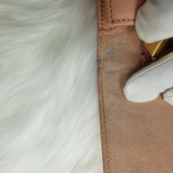 SOLD YSL Mini Y Ligne Pochette Crossbody Bag - Picture 12 of 16